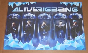Bigbang K Pop | eBay