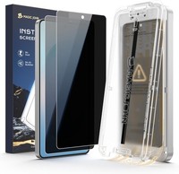 Sichtschutzfolie Samsung Galaxy S26 Plus 6,7 Zoll, 28° Blickschutz, Einfaches