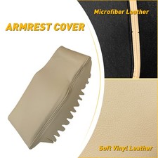 Front Middle Console Lid Armrest Beige Trim For 2006-2011 Lincoln Town Car Eaa Front Middle Console Lid Armrest Beige Trim For 2006-2011 Lincoln Town Car Eaa