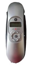 GE SLIM Line 29267GE3-B Caller ID Corded Land Line Phone Call Waiting Silver