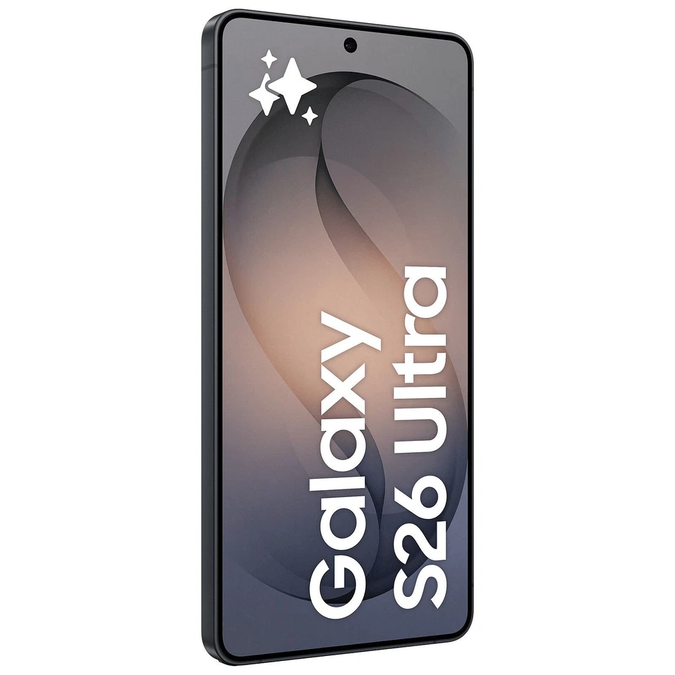 Samsung Galaxy S26 Ultra · 512GB, photo 2 sur 5