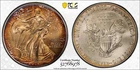2015 American Silver Eagle $1 PCGS MS66
