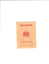 APBA BASEBALL GAME CARDS (29) Clean Colorado Rockies