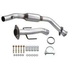 Catalytic Converter for 2002-2005 Chevy Trailblazer GMC Envoy 4.2L