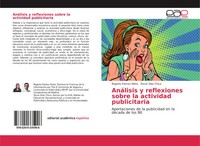 BegoñA GóMez Nieto (U. A.) | AnáLisis Y Reflexiones Sobre La Actividad...