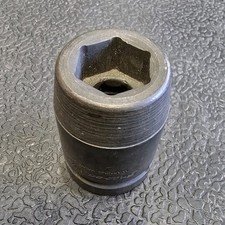 Snap-on Sim363 1 -18 In Industrial Impact Socket. 1 Inch Drive