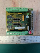 PHOENIX CONTACT ADAS STB 212 CIRCUIT BOARD STB 212-9308061