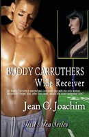 Jean C. Joachim | Buddy Carruthers, Wide Receiver | Taschenbuch | Englisch