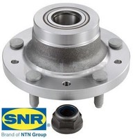 SNR R141.10 Radlagersatz Radlager Satz Hinterachse Hinten FüR Ford