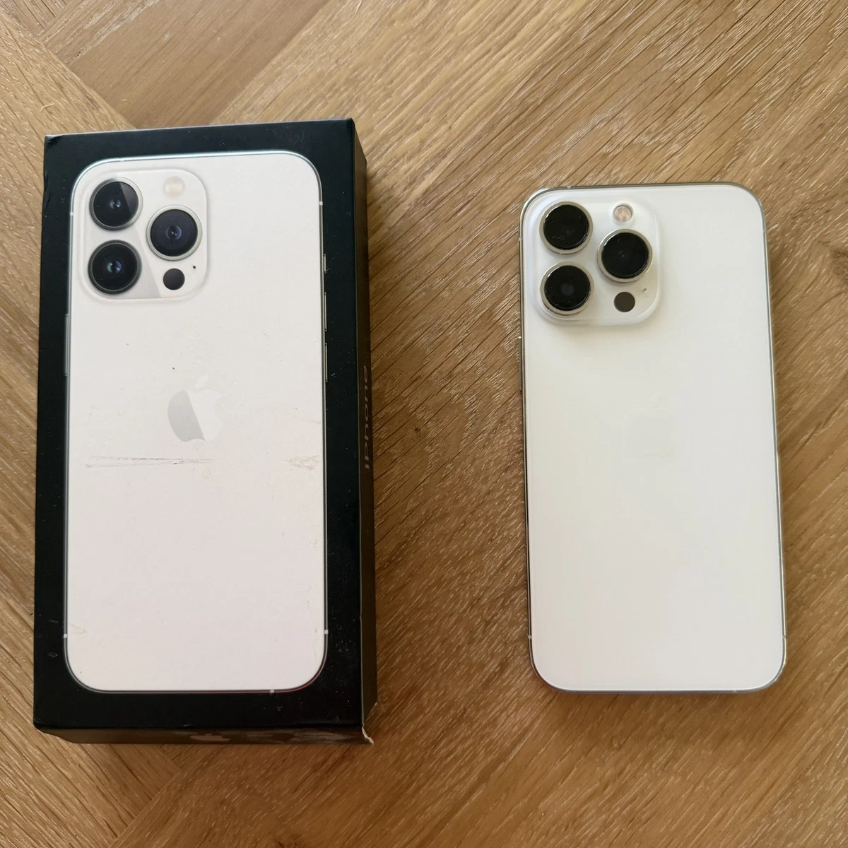Apple iPhone 13 Pro 128GB for sale | eBay UK