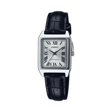 Orologio Casio Classic Donna Quarzo Acciaio Inox - LTP-V007L-7B1UDF NUOVO
