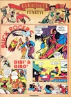[l27] La RACCOLTA de la grande avventura dei cometti DeAgostini 1990 No. 50