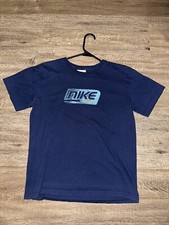 Vintage Nike T-Shirt Large 90’s Made in USA