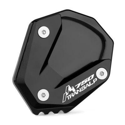 #ad Kickstand Side Stand Extension For HONDA Transalp 750 TRANSALP XL750 2023 2024 $23.64