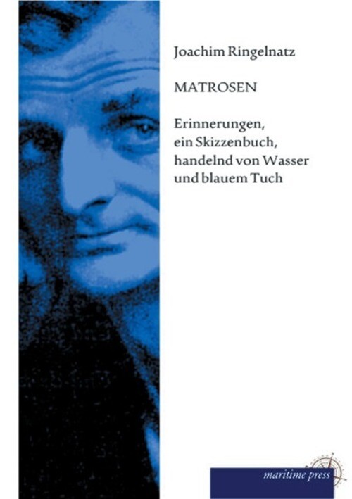 Thumbnail - Joachim Ringelnatz | Matrosen | Taschenbuch | Deutsch (2015) |