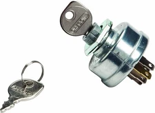Oregon 33-397 Ignition Switch Lawn Mower Replacement Part For AYP