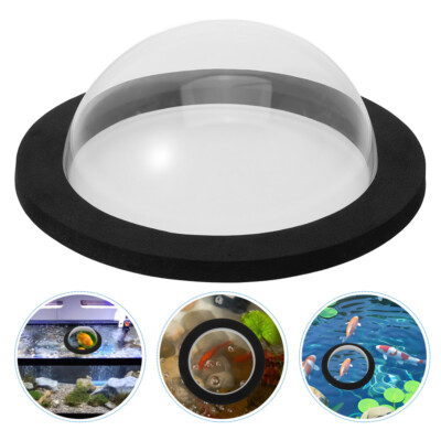 fish pond accessories uk PondXpert Protectors Floating Rings PXPPROT This is perfect as your fish are protected but your pond still looks great Pond Floating Cover Fish Tower