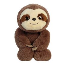 Aurora - Flopsie - 12" Smiles Sloth Adorable Stuffed Animal