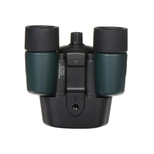 Pentax UP 8-16x21 U-Series BAK4 Porro Prism Multi Coated Binoculars - Picture 11 of 12