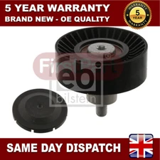 Fits A5 A4 A6 Cayenne 2.4 2.8 3.0 3.1 4.2 FirstPart Deflection Guide Pulley