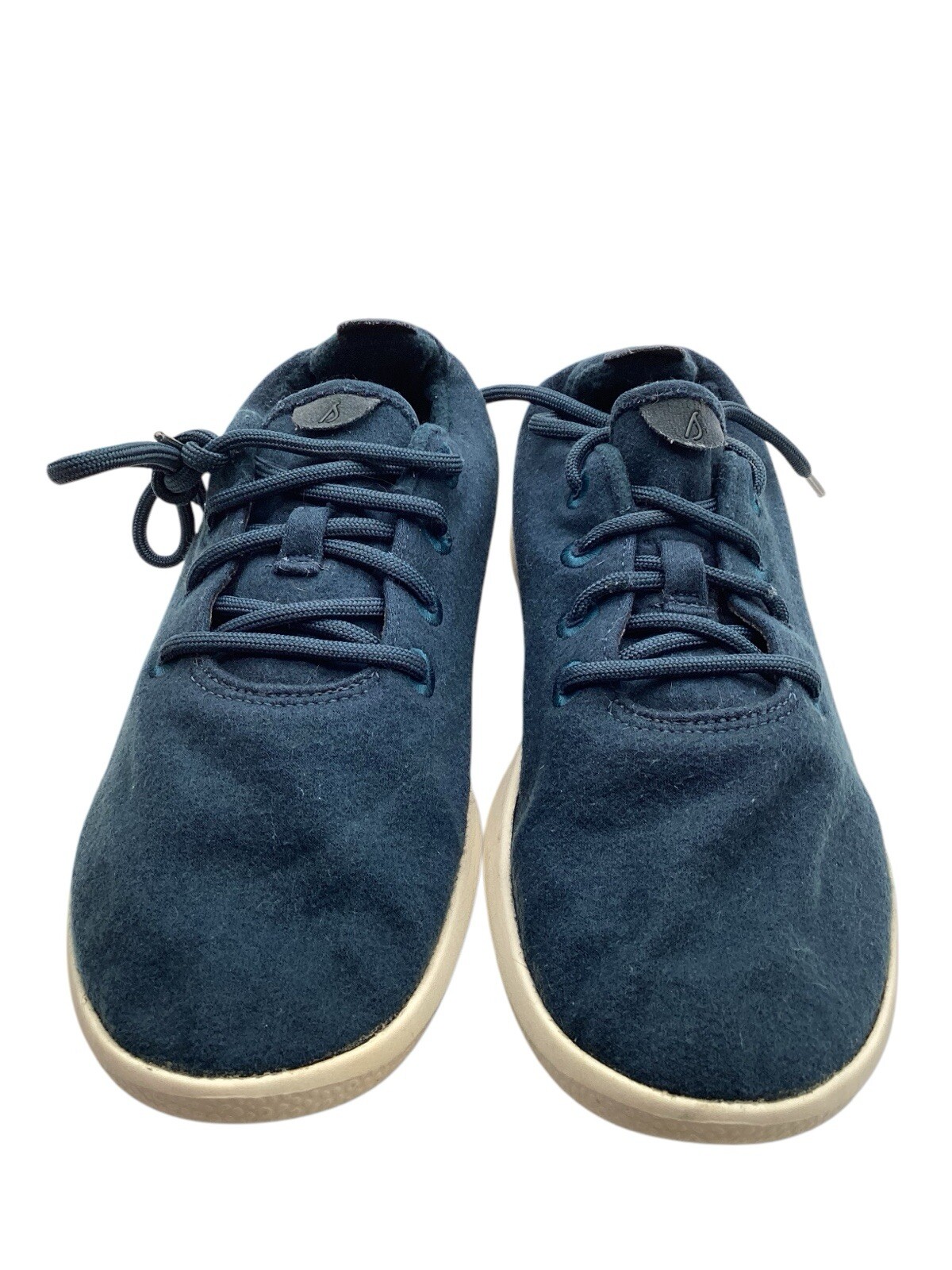 SAOLA Scarpe da corsa Allbirds uomo lana runner 0719 NV1 blu sneakers taglia 11