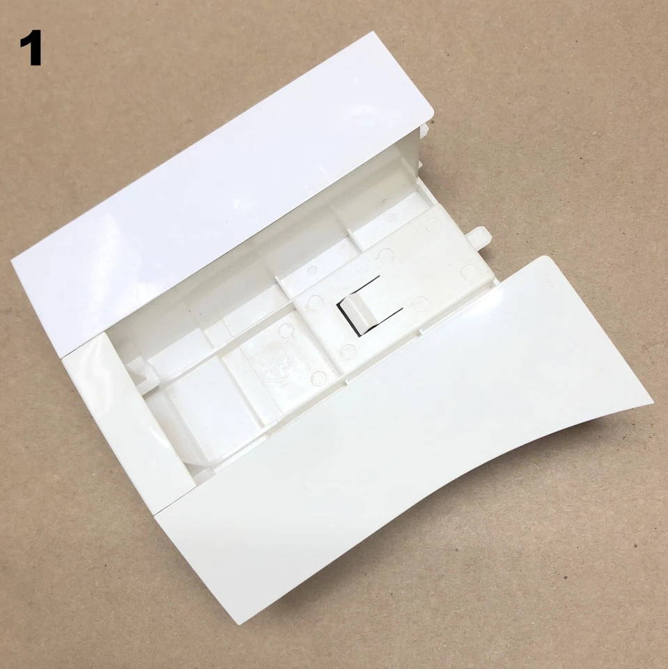 SINGER USED GENUINE ORIGINAL CE-150 PARTS ALSO FIT OTHER FUTURA CE MODELS TESTED - Image 2 of 4