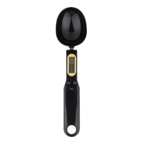 Weighing Measuring LCD Digital Spoon Scale Home Kitchen Tool Coffee Food Flour - Picture 17 of 22