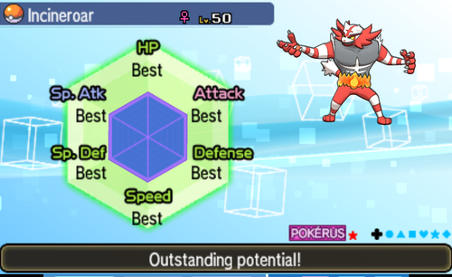 Custom Pokemon Legendary/6IV/Shiny/Event TRANSFER for Pokemon HOME - Picture 11 of 12