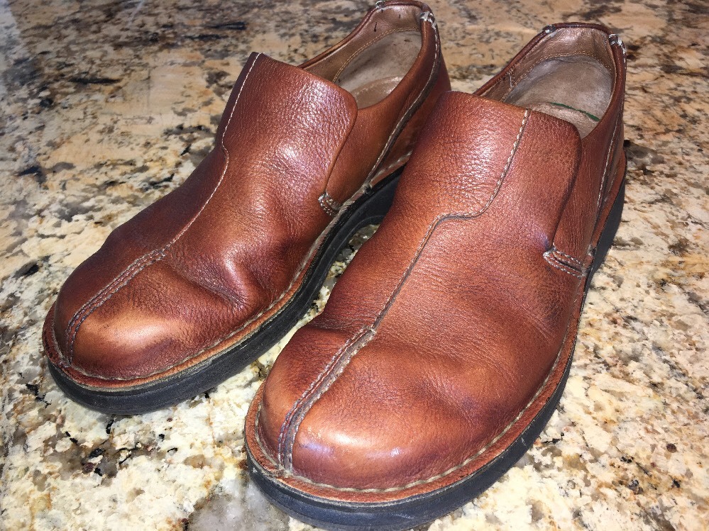 Clarks Men\'s Loafer     Size 9M s-l400.jpg main image 3