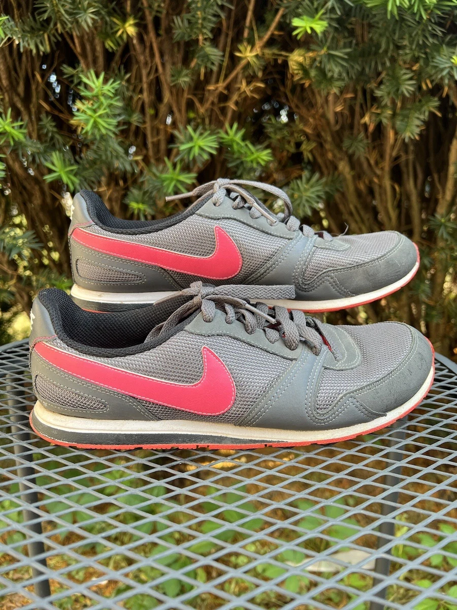 Ja mijn Fotoelektrisch Nike Eclipse ll Woman's Size 7.5 Gray Pink Shoes 386199-062 Running Sneakers | eBay Ja mijn Fotoelektrisch Nike Eclipse ll Woman's Size 7.5 Gray Pink Shoes 386199-062 Running Sneakers | eBay