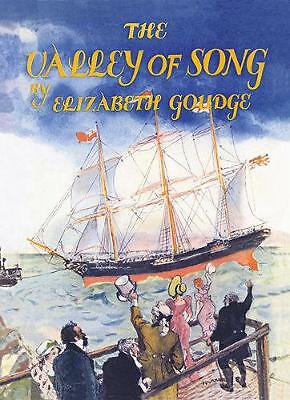 The Valley of Song by Elizabeth Goudge - 9781847452467 - Image 2
