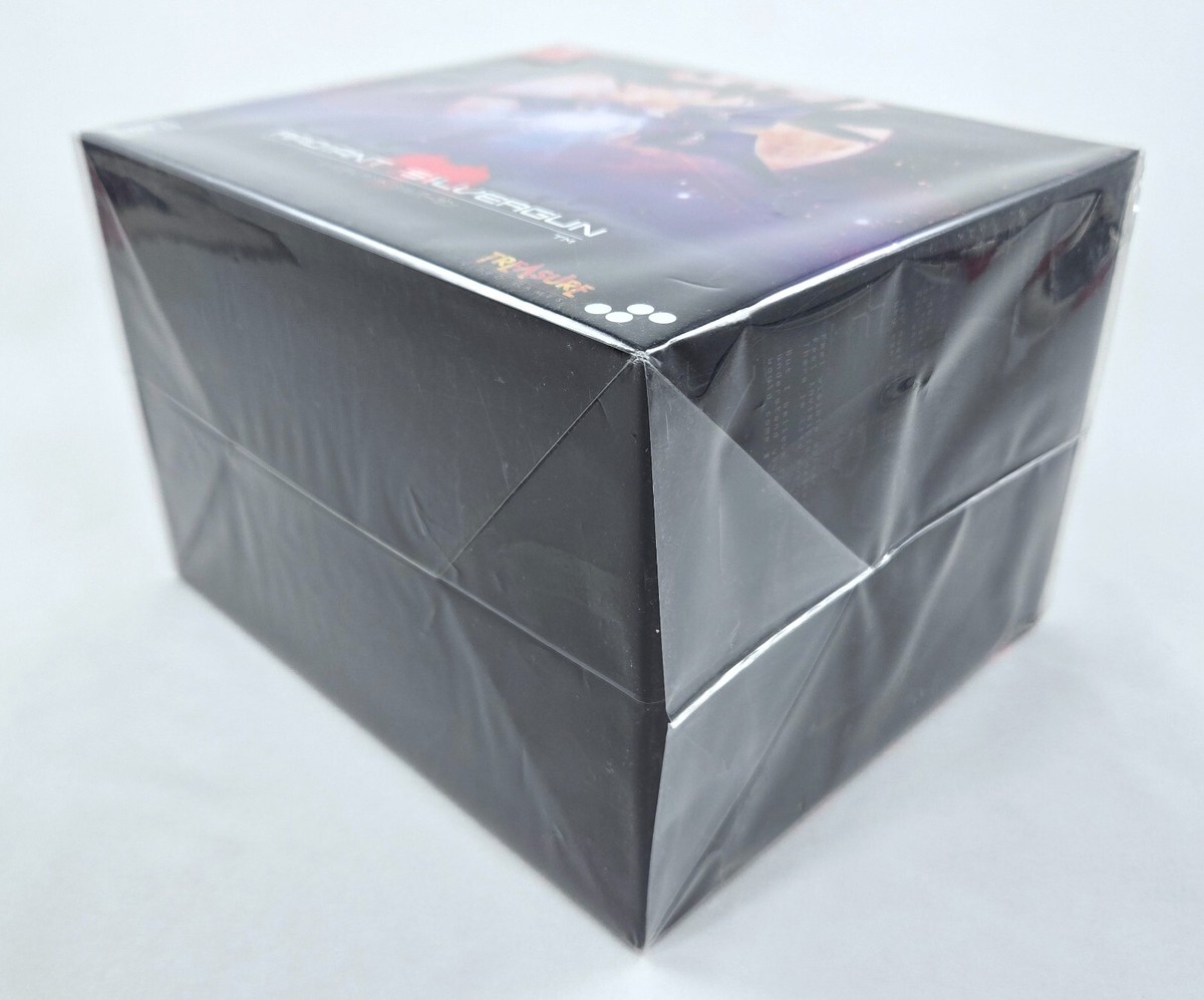 SUPERDELUXE GAMES SDX-011-NSW-CE RADIANT SILVERGUN