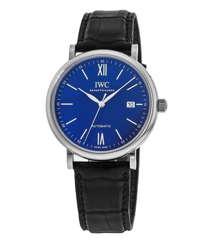 IWC Portofino Automatic \