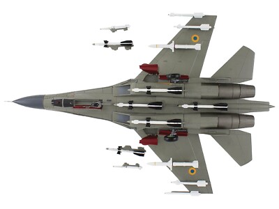 【未使用品】HOBBYMASTER SU-27 FLANKER B HA6021 未使用品】HOBBYMASTER SU-27 FLANKER B HA6021 - メルカリ