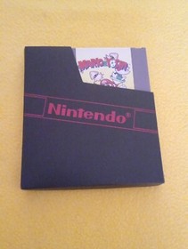 Mario & Yoshi Gioco Nintendo 64, Nes , Cartuccia E Custodia Nera , Ottimo , Ita