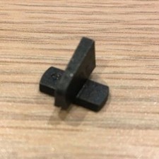 Swedish Mauser M96 M38 M94 Front Sight Size 0.5 NEW UNISSUED 0.5