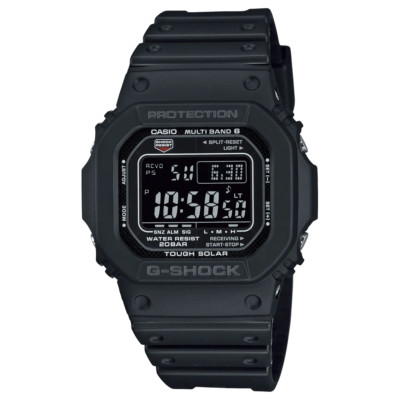 CASIO G-SHOCK The Origin - GW-M5610U-1BER - Armbanduhr - Herren