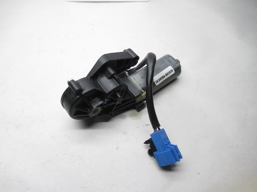 2007-2009 Mercedes-Benz S600 Seat Recline Motor 0390203208 OEM - Picture 7 of 9