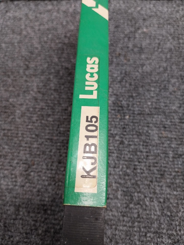  5PK1050 V-Ribbed Belt LUCUS KJB105 - Image 2 of 2