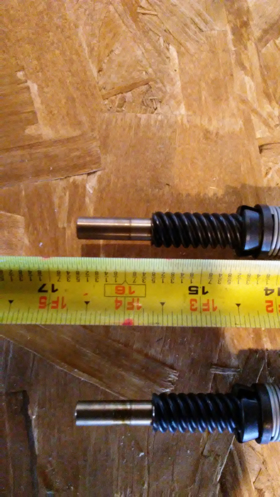 2pc of lead screw eBay