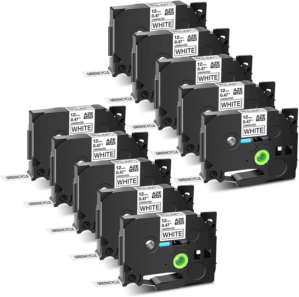 Industrial Label Maker Printer E1000 PRO for P-Touch TZe-231 Tapes