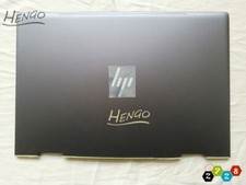 New For HP ENVY 15-BP 15-BQ 15M-BQ LCD Back Cover Rear Lid 924321-001