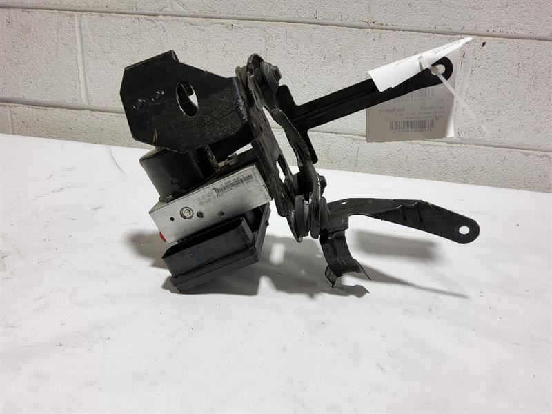 GL350 2010 Anti-Lock Brake Part 2819612 | eBay