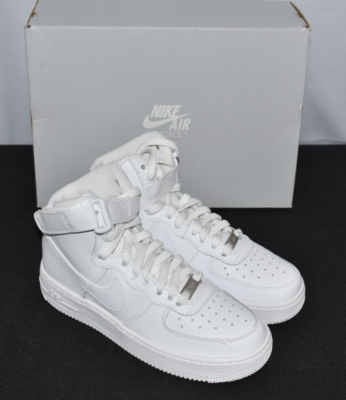 nike air force 1 high 08 le