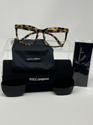Authentic Dolce and Gabbana sunglasses unisex come with box s-l400.jpg main image 2