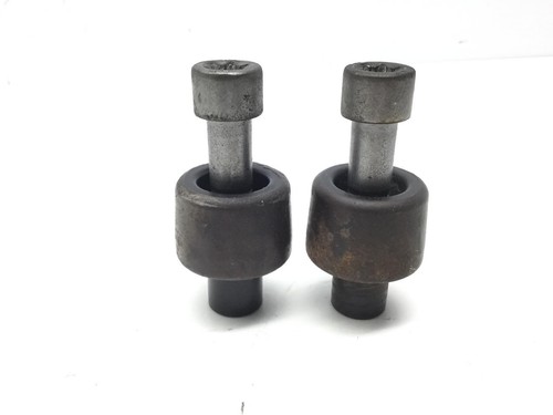 PAAR SCHWINGEN STABILISATOREN LENKER BMW C 600 SPORT 647 2011 2015