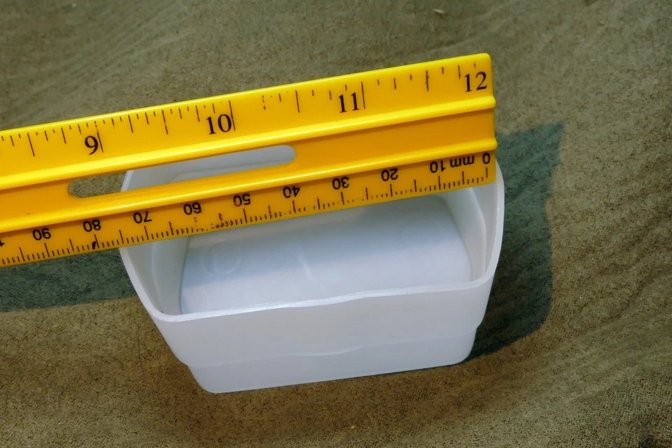 Flash Bounce Diffuser Dome Light Box  for Bower: SFD680 YN565 562 - Image 3 of 4