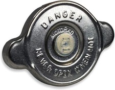 Yamaha Grizzly Kodiak Rhino Raptor Wolverine Viking Radiator Cap 1XD-E2462-00-00