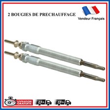 Bougies de préchauffage Opel SINTRA