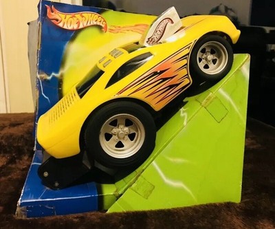 mattel battery powered cars